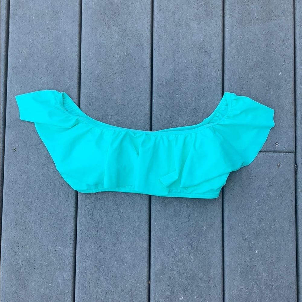 Victoria’s Secret bikini top